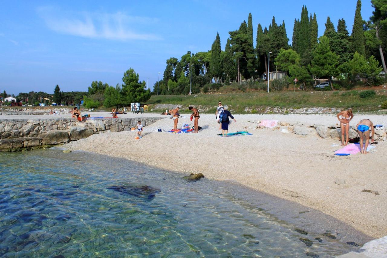 Apartments And Rooms With Parking Space Rovinj - 7170 Екстериор снимка