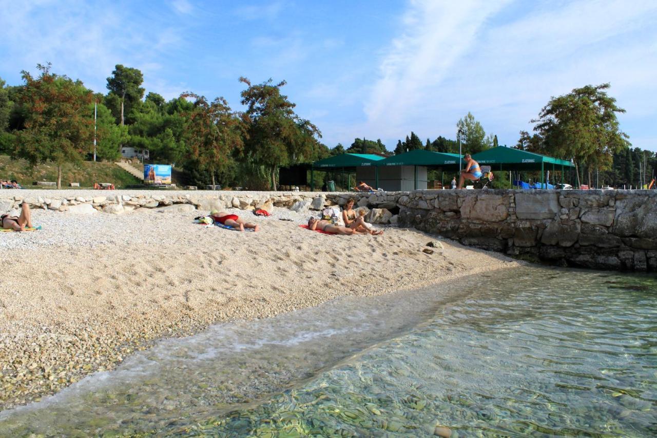 Apartments And Rooms With Parking Space Rovinj - 7170 Екстериор снимка