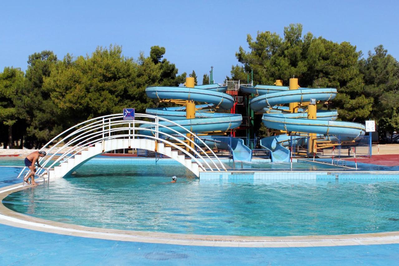 Apartments And Rooms With Parking Space Rovinj - 7170 Екстериор снимка