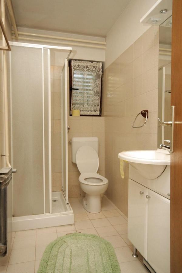 Apartments And Rooms With Parking Space Rovinj - 7170 Екстериор снимка