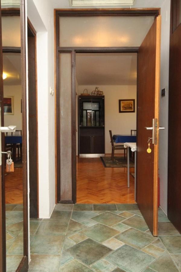 Apartments And Rooms With Parking Space Rovinj - 7170 Екстериор снимка