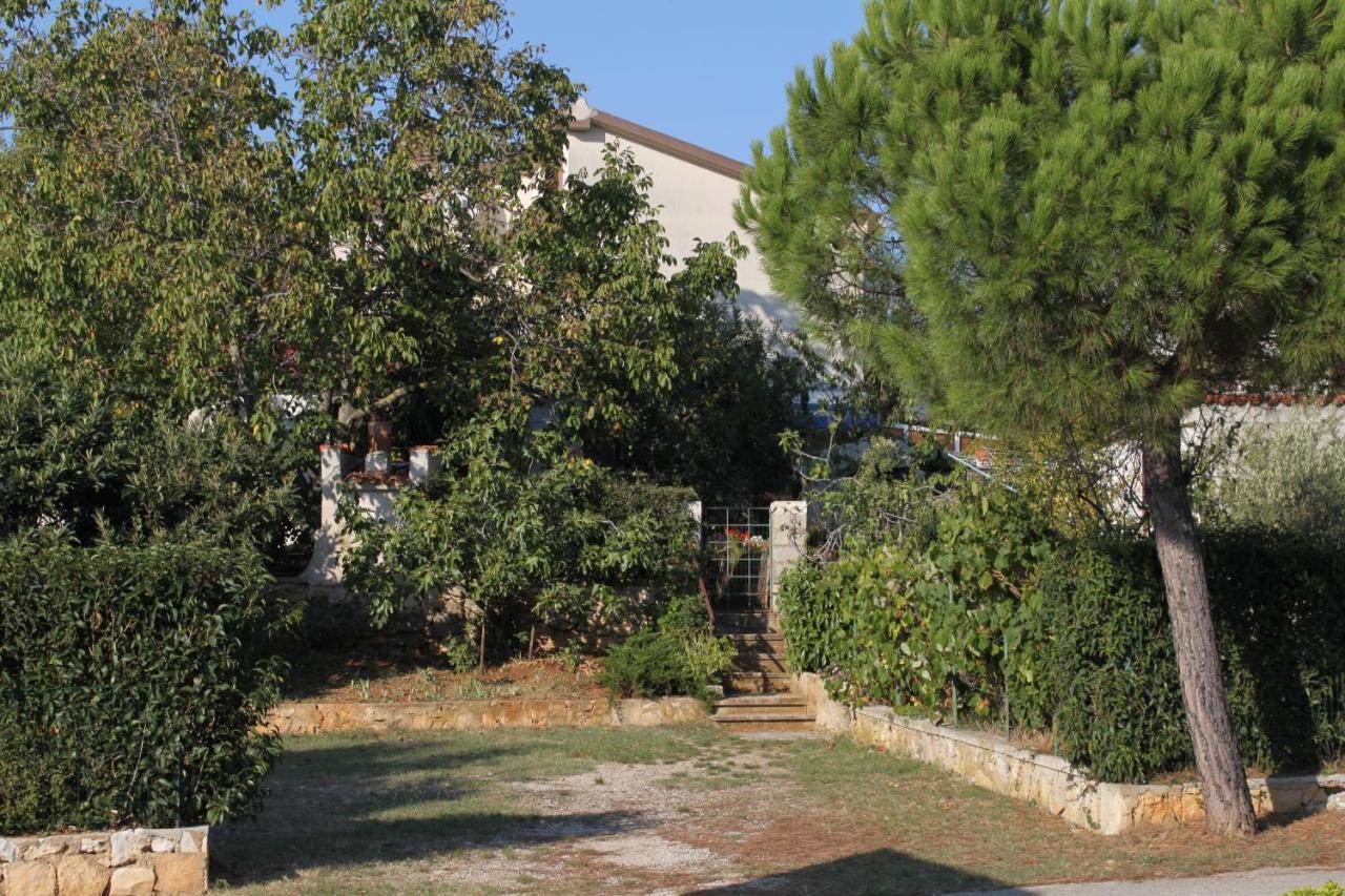 Apartments And Rooms With Parking Space Rovinj - 7170 Екстериор снимка