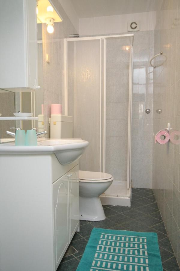 Apartments And Rooms With Parking Space Rovinj - 7170 Екстериор снимка