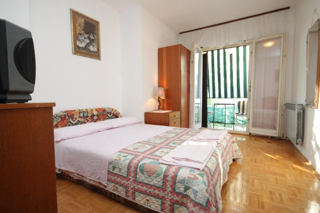 Apartments And Rooms With Parking Space Rovinj - 7170 Екстериор снимка
