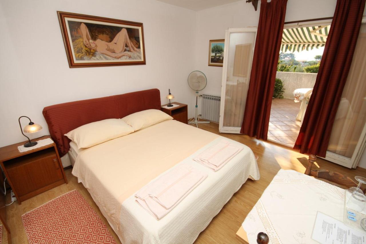 Apartments And Rooms With Parking Space Rovinj - 7170 Екстериор снимка