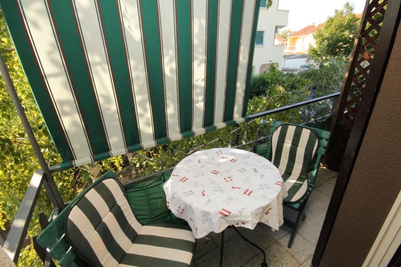Apartments And Rooms With Parking Space Rovinj - 7170 Екстериор снимка