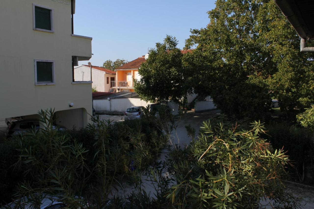 Apartments And Rooms With Parking Space Rovinj - 7170 Екстериор снимка
