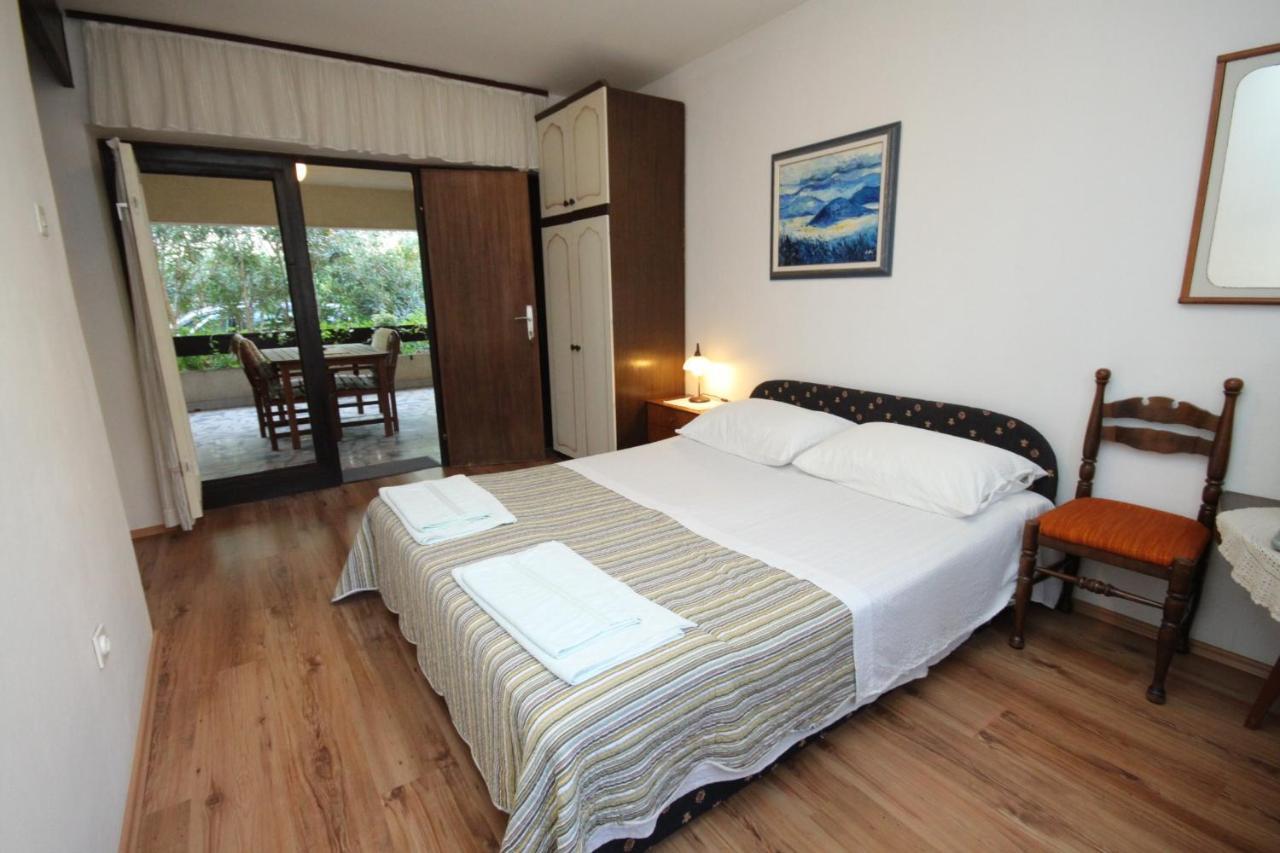 Apartments And Rooms With Parking Space Rovinj - 7170 Екстериор снимка