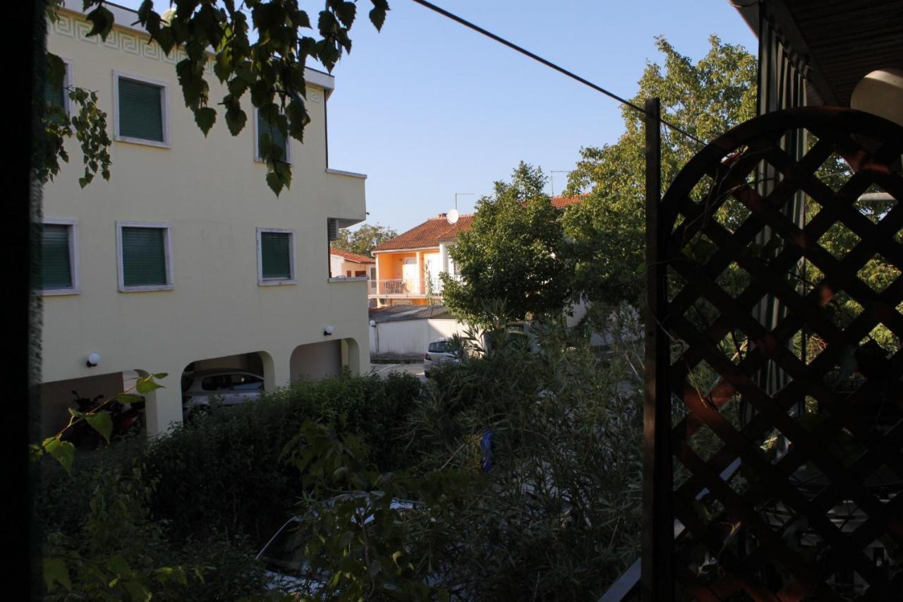 Apartments And Rooms With Parking Space Rovinj - 7170 Екстериор снимка