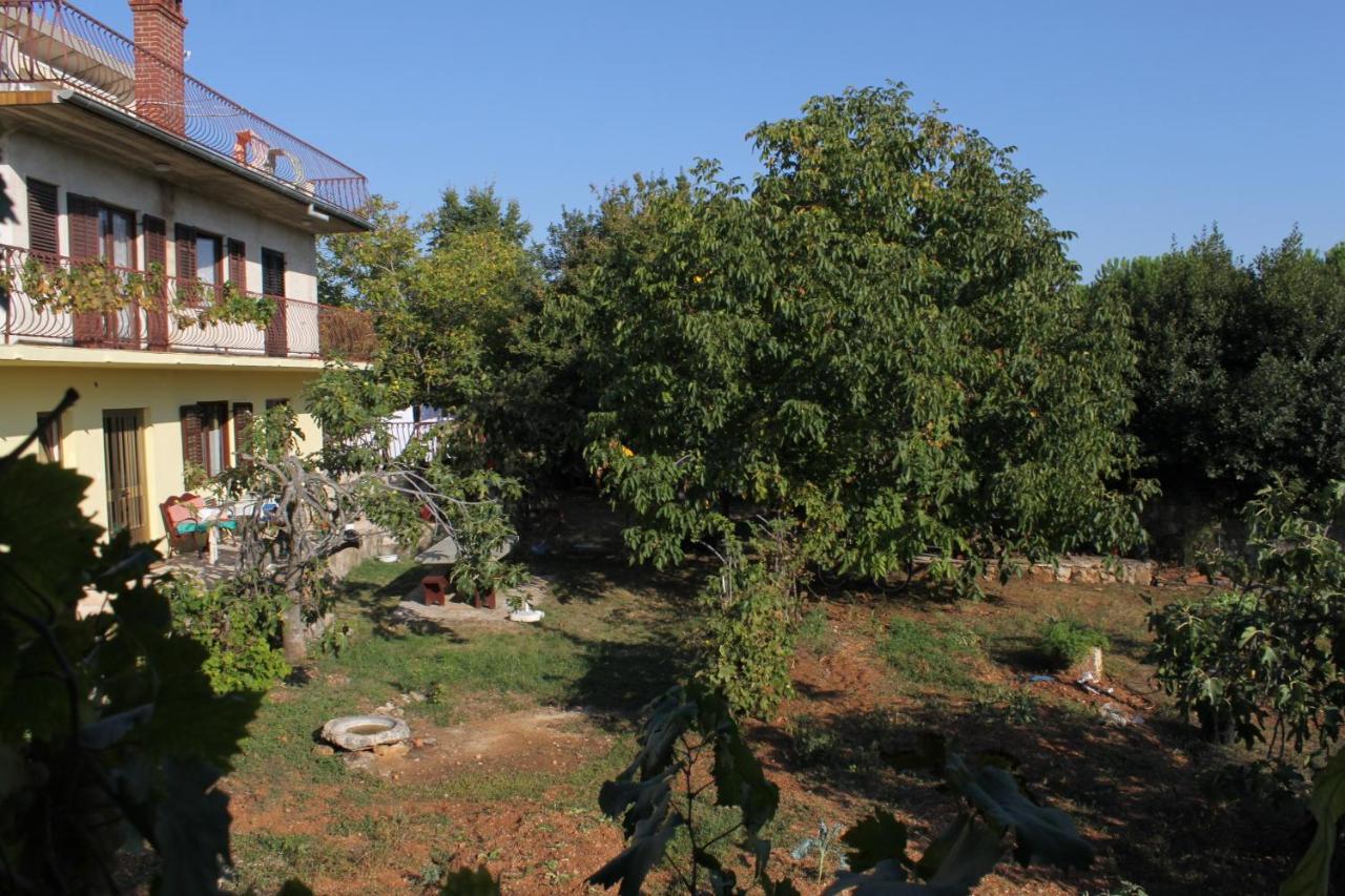 Apartments And Rooms With Parking Space Rovinj - 7170 Екстериор снимка