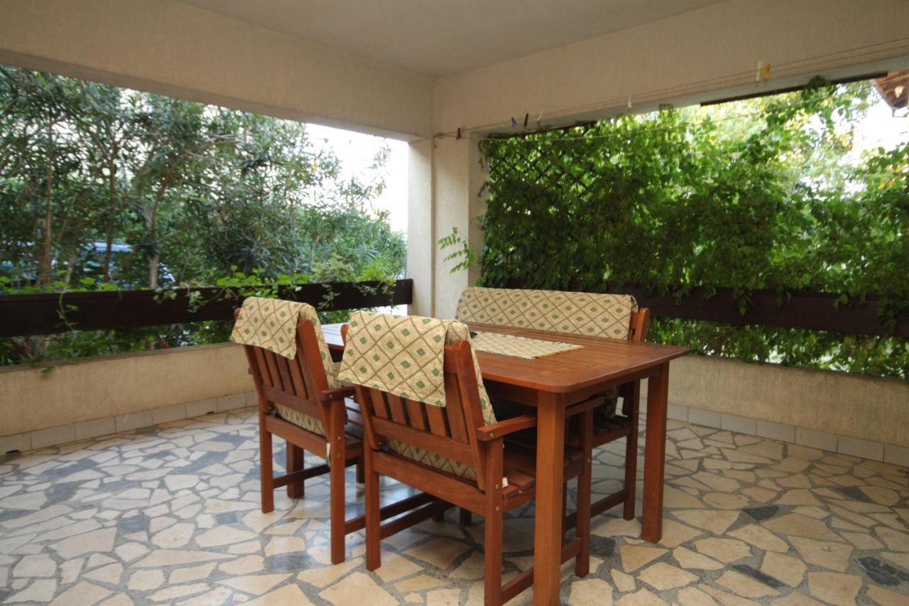Apartments And Rooms With Parking Space Rovinj - 7170 Екстериор снимка